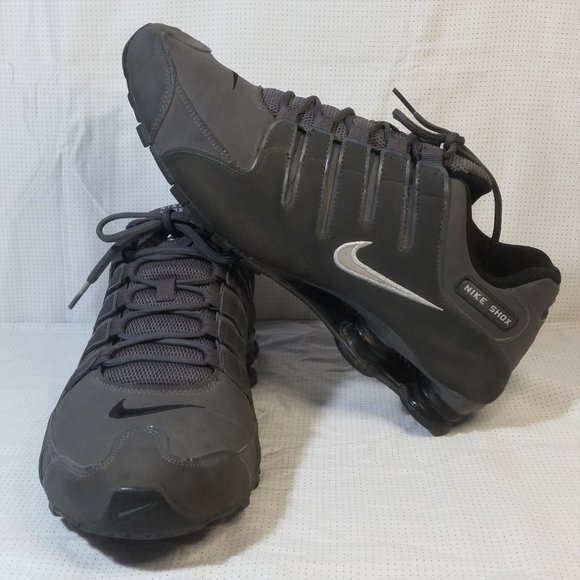 nike shox 47.5